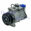 Compresseur, climatisation DELPHI CS20476 - Visuel 3