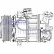 Compresseur, climatisation DELPHI CS20477 - Visuel 1
