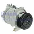 Compresseur, climatisation DELPHI CS20477 - Visuel 3