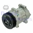 Compresseur, climatisation DELPHI CS20478 - Visuel 2