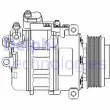 Compresseur, climatisation DELPHI CS20479 - Visuel 1