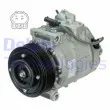 Compresseur, climatisation DELPHI CS20479 - Visuel 2