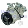 Compresseur, climatisation DELPHI CS20480 - Visuel 1