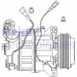 Compresseur, climatisation DELPHI CS20482 - Visuel 1