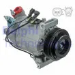 Compresseur, climatisation DELPHI CS20482 - Visuel 2