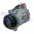 Compresseur, climatisation DELPHI CS20482 - Visuel 3