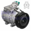 Compresseur, climatisation DELPHI CS20488 - Visuel 2