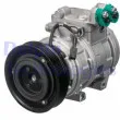 Compresseur, climatisation DELPHI CS20488 - Visuel 3