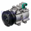 Compresseur, climatisation DELPHI CS20489 - Visuel 3
