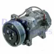 Compresseur, climatisation DELPHI CS20491 - Visuel 3