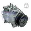 Compresseur, climatisation DELPHI CS20492 - Visuel 2