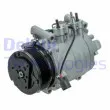 Compresseur, climatisation DELPHI CS20492 - Visuel 3