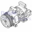 Compresseur, climatisation DELPHI CS20495 - Visuel 1
