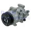 Compresseur, climatisation DELPHI CS20495 - Visuel 3