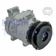 Compresseur, climatisation DELPHI CS20496 - Visuel 1