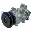 Compresseur, climatisation DELPHI CS20496 - Visuel 3