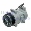 Compresseur, climatisation DELPHI CS20499 - Visuel 3