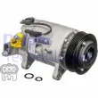 Compresseur, climatisation DELPHI CS20500 - Visuel 2