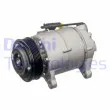 Compresseur, climatisation DELPHI CS20500 - Visuel 3