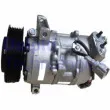Compresseur, climatisation DELPHI CS20502 - Visuel 1