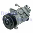 Compresseur, climatisation DELPHI CS20502 - Visuel 3