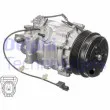 Compresseur, climatisation DELPHI CS20503 - Visuel 2