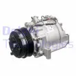 Compresseur, climatisation DELPHI CS20503 - Visuel 3