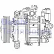Compresseur, climatisation DELPHI CS20504 - Visuel 1