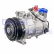 Compresseur, climatisation DELPHI CS20504 - Visuel 3