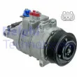 Compresseur, climatisation DELPHI CS20505 - Visuel 1