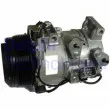 Compresseur, climatisation DELPHI CS20513 - Visuel 1