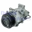 Compresseur, climatisation DELPHI CS20513 - Visuel 3