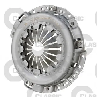 Kit d'embrayage VALEO 786003