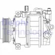 Compresseur, climatisation DELPHI CS20522 - Visuel 1