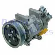 Compresseur, climatisation DELPHI CS20523 - Visuel 3