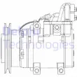 Compresseur, climatisation DELPHI CS20524 - Visuel 1