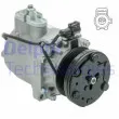 Compresseur, climatisation DELPHI CS20525 - Visuel 2