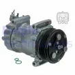 Compresseur, climatisation DELPHI CS20526 - Visuel 2