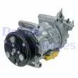 Compresseur, climatisation DELPHI CS20526 - Visuel 3