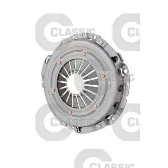 Kit d'embrayage VALEO 786004