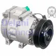 Compresseur, climatisation DELPHI CS20527 - Visuel 2