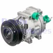 Compresseur, climatisation DELPHI CS20527 - Visuel 3
