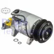 Compresseur, climatisation DELPHI CS20535 - Visuel 1