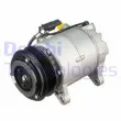 Compresseur, climatisation DELPHI CS20535 - Visuel 3