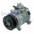 Compresseur, climatisation DELPHI CS20536 - Visuel 3
