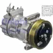 Compresseur, climatisation DELPHI CS20538 - Visuel 2