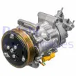 Compresseur, climatisation DELPHI CS20538 - Visuel 3