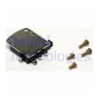 Bobine d'allumage DELPHI DS10014-11B1