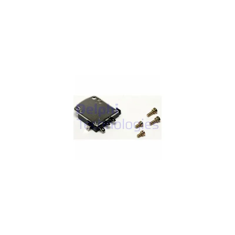 Bobine d'allumage DELPHI DS10014-11B1