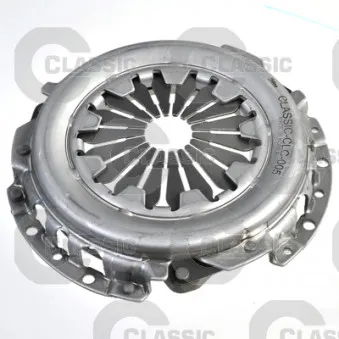 Kit d'embrayage VALEO 786005